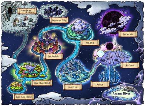 Heliseum Another World