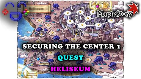 Heliseum Or Bust