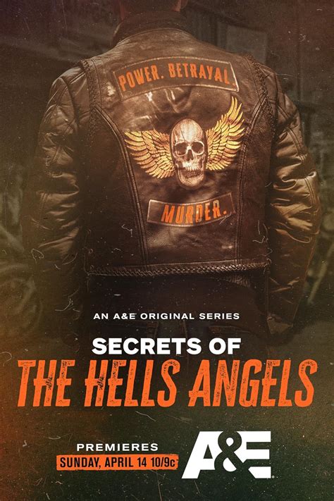 Hell And Angels