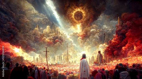 Hell And Heaven