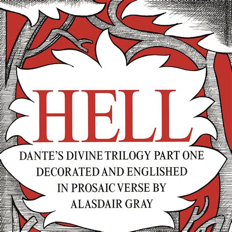 Hell Dante S Divine Trilogy Part One Decorated An