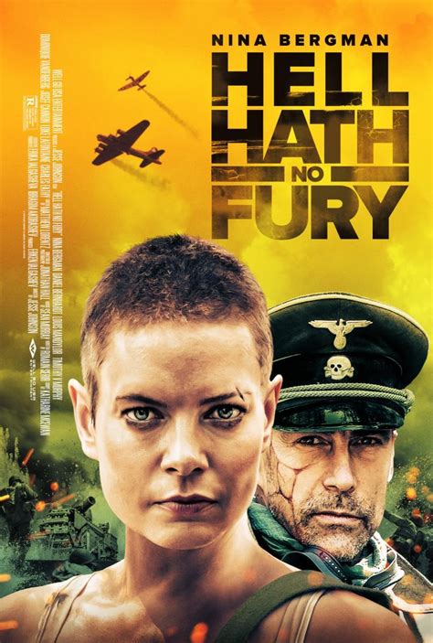Hell Hath No Fury 3