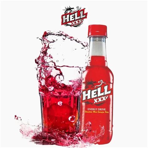 Hell In A Bottle