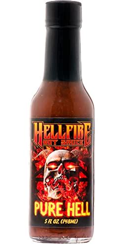 Hell Is Hot