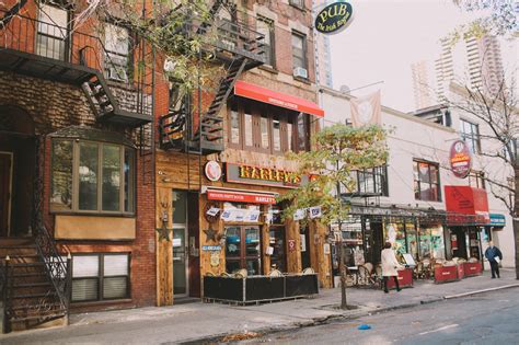 hell kitchen new york