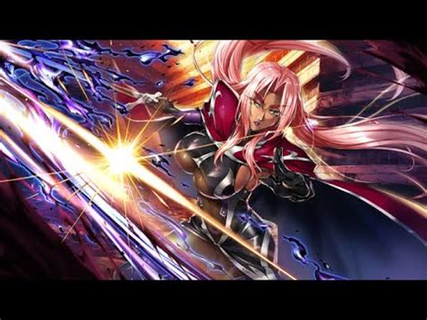 Hell Knight Ingrid