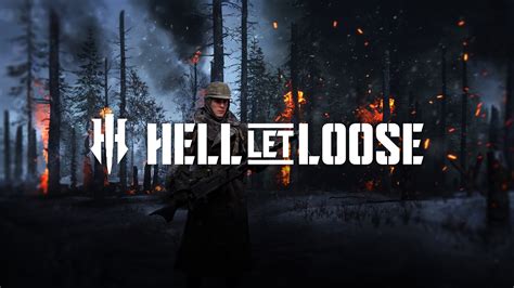 Hell Let Loose A Network Error Has Occurred Pc