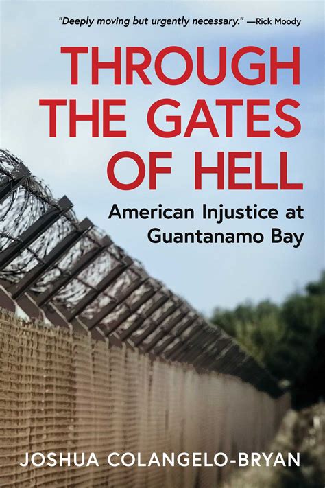 Hell Of A Book