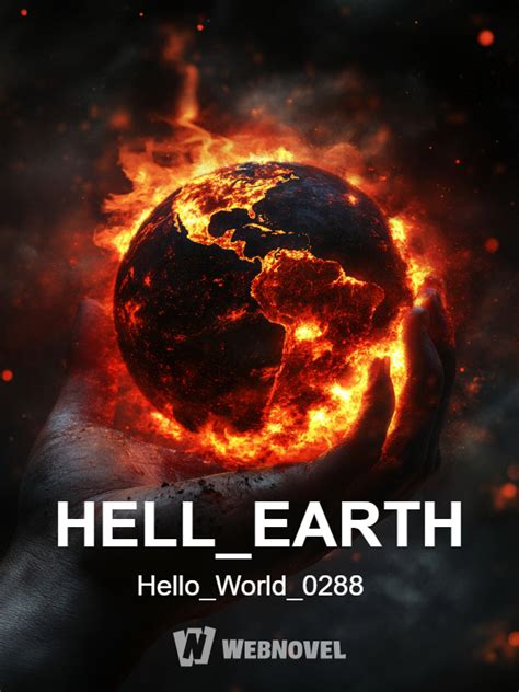 Hell On Earth Trilogy The Complete Apocalyptic Saga
