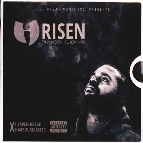 hell razah autobiography template