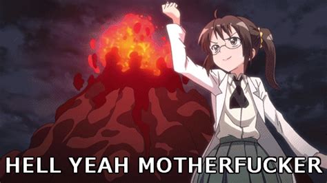 Hell Yeah Motherfucker