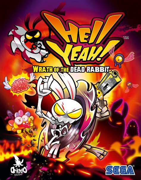 hell yeah wrath of the dead rabbit казино чит