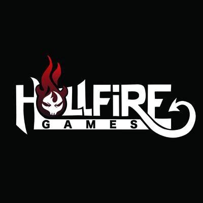 Full Download Hell Fire Games Il Controllo Il Potere 