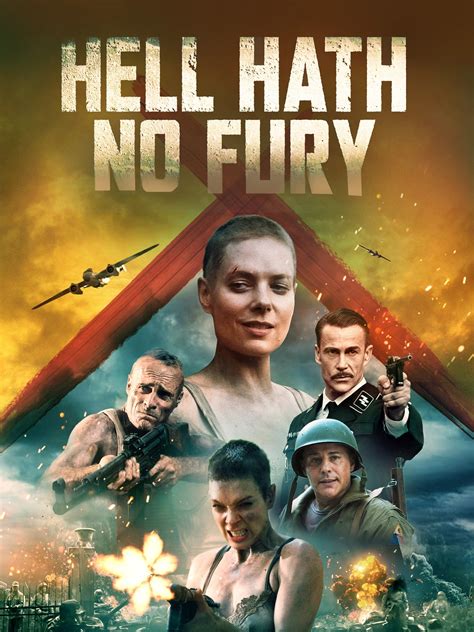 Download Hell Hath No Fury 3 