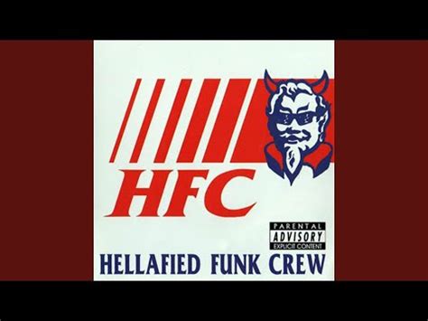 hellafied funk crew biography examples