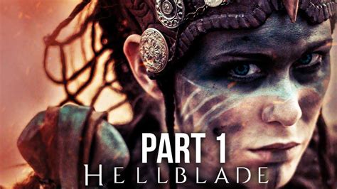 Hellblade 1 Walkthrough