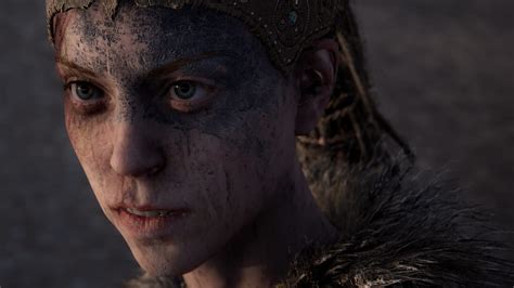 Hellblade Xbox One Walkthrough