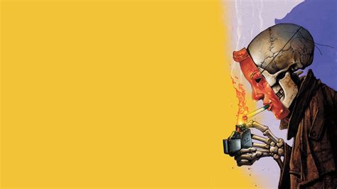 Read Online Hellblazer Wallpaper 