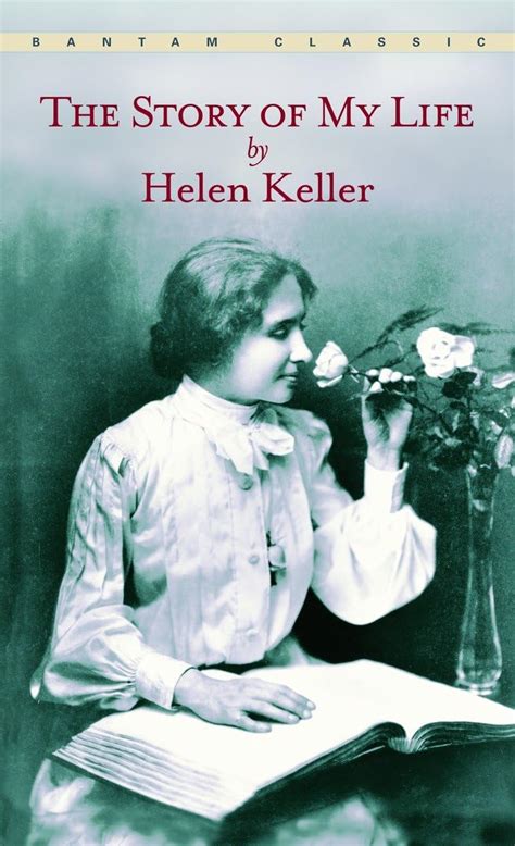 Hellen Keller Book