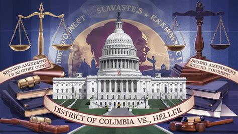 Heller Vs Dc