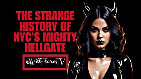 Hellgate Nyc Assembly