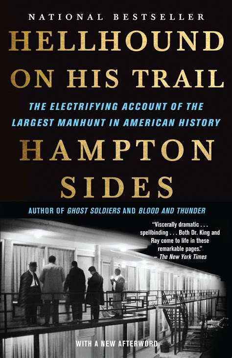 Download Hellhound On His Trail Sparknotes 