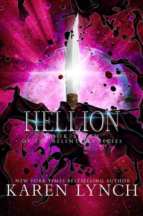 hellion relentless book 7 english edition
