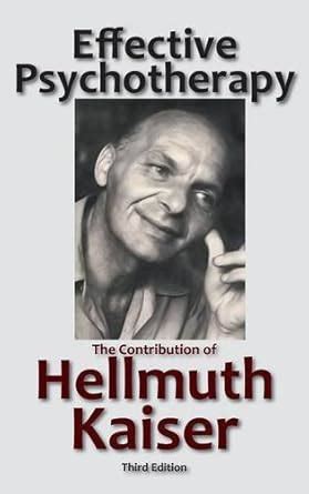 hellmuth kaiser biography sample