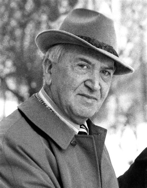 hellmuth walter biography