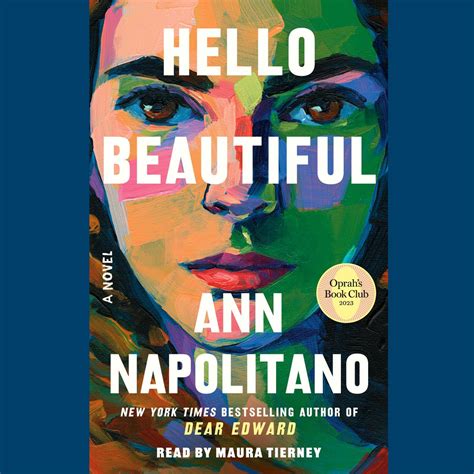 Hello Beautiful Book