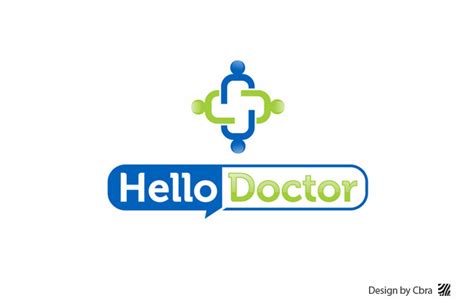 Hello Doctor Logo