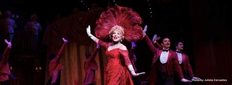 Hello Dolly Musical