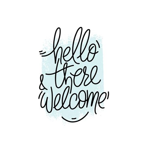 Hello In There