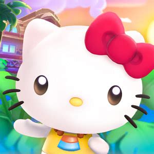Hello Kitty Apple Arcade Walkthrough