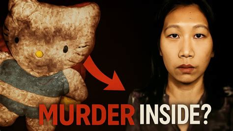 Hello Kitty Case Crime