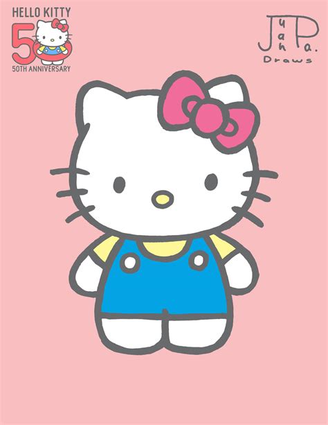 hello kitty colors