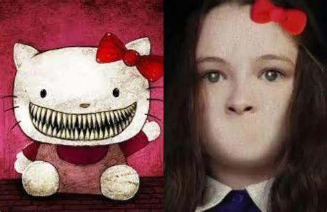 Hello Kitty Historia
