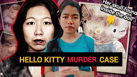 Hello Kitty Killing
