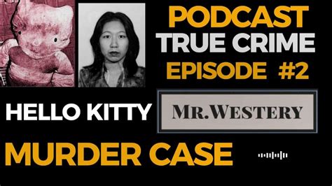Hello Kitty Murder