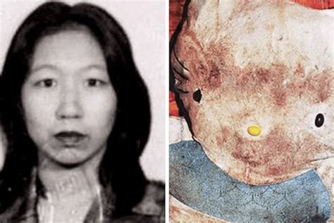 Hello Kitty Murders