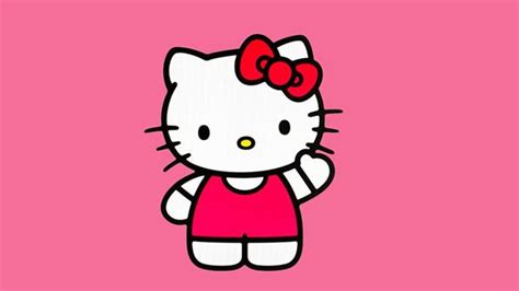 hello kitty nin resmi