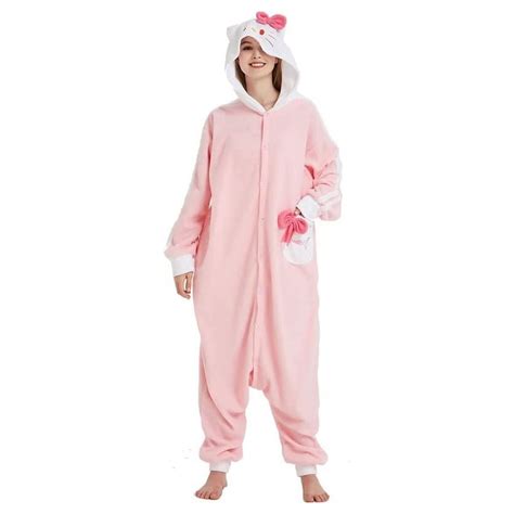 Hello Kitty Onsie