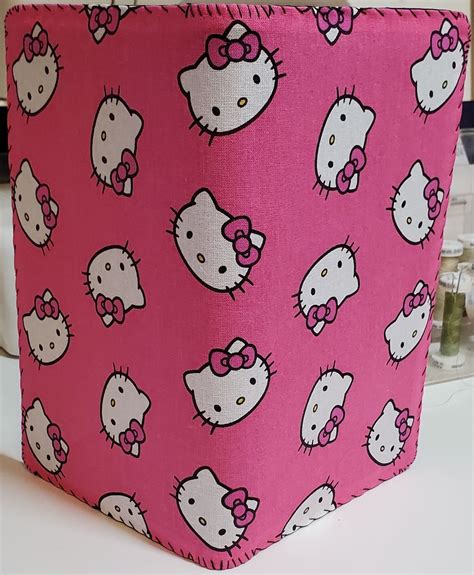 Hello Kitty Server Book