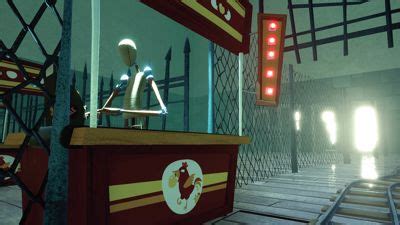Hello Neighbor Trophy Guide