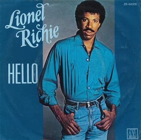 Hello Richie