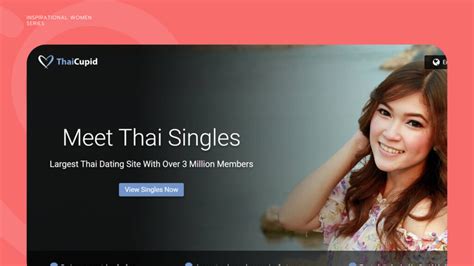 hello thai dating site