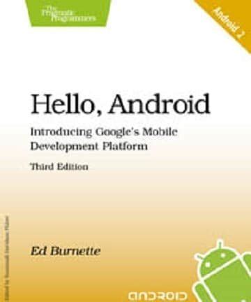 Download Hello Android 3Rd Edition 