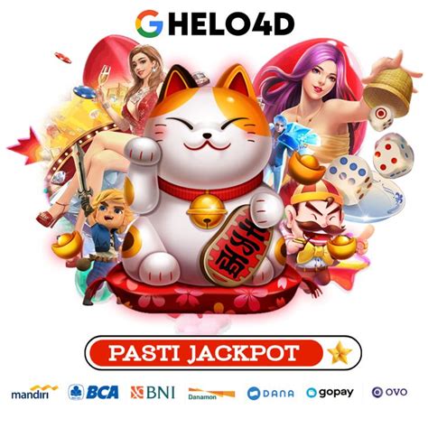 HELLO4D - Link Masuk Situs HELLO4D