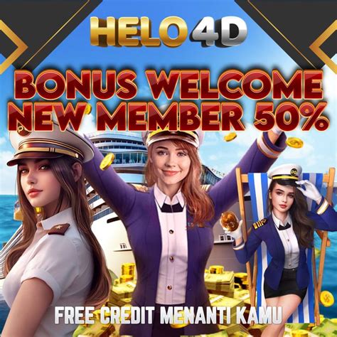 HELLO4D RESMI: Situs Games Online dengan Akses Login dan Daftar resmi