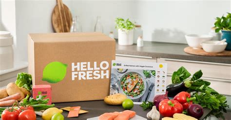 hellofresh california settlement